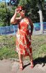 Липнева сукня 104 - фото 8