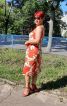 Липнева сукня 104 - фото 7
