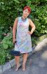Ще одна липнева сукня - фото 5