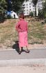 Жінка в рожевому.... але не в пальто - фото 6