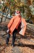Незвичне пальто - фото 7