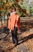 Незвичне пальто - фото 6