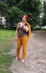 Червневі брючки и Ко - фото 8