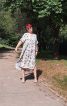 Липнева суконька - фото 8