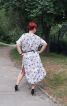 Липнева суконька - фото 5