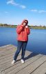 Куртка "Просто осінь" - фото 4