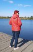 Куртка "Просто осінь" - фото 3