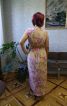 Сукня - орхідеі і ампір - фото 2
