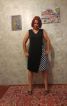 Сукня з чорно-білої колекції - фото 3