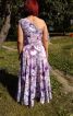 Сукня "Пурпурова симфонія" - фото 2