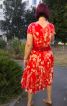 Сукня "Яблуневий цвіт" - фото 5