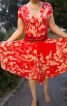 Сукня "Яблуневий цвіт" - фото 3