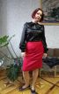 Спідниця 10/2017-107А - фото 5
