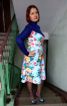 Стьобана сукня - фото 5