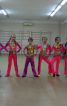 Танцювальні костюми Диско - мала група - фото 2