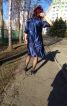 Сукня "Весняна органза" - фото 2