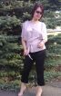 Красива і непрактична блуза - фото 6