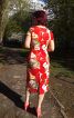 Яблучний травень - сукня модель 107 - фото 2