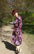 Високий травень - сукня модель 116 - фото 8