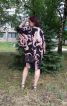 Сукня "Липнева летюча миша" - фото 6