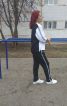 Костюм на хвилі хіп-хопу - фото 11