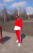 Майже спортивний костюм - фото 1