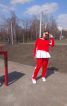 Майже спортивний костюм - фото 6