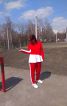 Майже спортивний костюм - фото 13