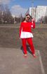 Майже спортивний костюм - фото 10