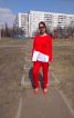Майже спортивний костюм - фото 14