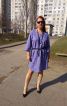 Квітнева сукня - модель 104 - фото 2