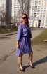 Квітнева сукня - модель 104 - фото 3