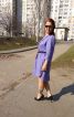 Квітнева сукня - модель 104 - фото 7