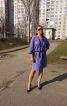 Квітнева сукня - модель 104 - фото 9