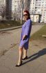 Квітнева сукня - модель 104 - фото 13