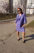 Квітнева сукня - модель 104 - фото 15