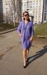 Квітнева сукня - модель 104 - фото 17