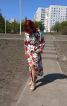 Сукня "Знову сорочка перетворилася на сукню - 113 з 5/2019 - фото 2