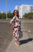 Сукня "Знову сорочка перетворилася на сукню - 113 з 5/2019 - фото 5