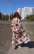 Сукня "Знову сорочка перетворилася на сукню - 113 з 5/2019 - фото 7