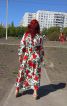 Сукня "Знову сорочка перетворилася на сукню - 113 з 5/2019 - фото 6