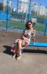 Сукня "Знову сорочка перетворилася на сукню - 113 з 5/2019 - фото 9