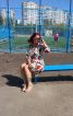 Сукня "Знову сорочка перетворилася на сукню - 113 з 5/2019 - фото 10
