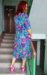 Сукня Веселка - модель 105 з 5/2019 - фото 4