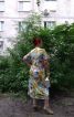 Сукня Картина маслом - фото 10