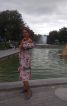 Сукня Рибки в трояндах - фото 6