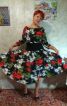 Сукня з колекції Колір ночи - фото 2