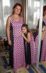 Сукні Family look - фото 1