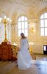 Одеський зимовий флешмоб "Вечірнє вбрання" Снігуронька - фото 11