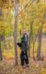 Одеський осінній флешмоб "Шиємо кейпи, пончо, накидки" - фото 9